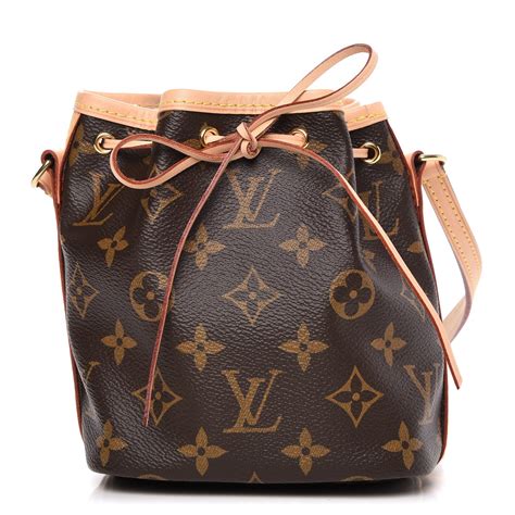 louis vuitton nano nice price|Louis Vuitton nano noe.